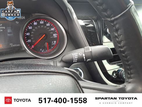Used 2023 Toyota Camry XSE FWD image 23