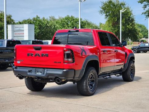 Used 2023 RAM 1500 TRX w/ TRX Level 2 Equipment Group AWD/4WD image 7