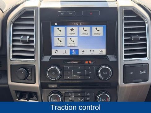 Used 2017 Ford F350 Lariat w/ Lariat Ultimate Package AWD/4WD image 22