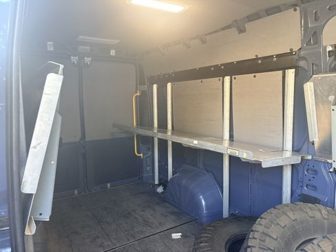 Used 2019 RAM ProMaster 3500 FWD image 18