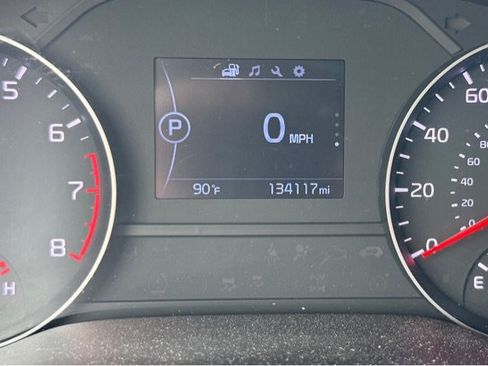 Used 2017 Kia Sportage EX FWD image 11