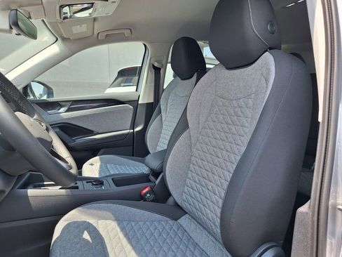 New 2025 Volkswagen Tiguan S image 13