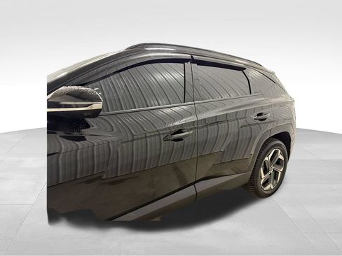 Used 2023 Hyundai Tucson Limited AWD/4WD image 9