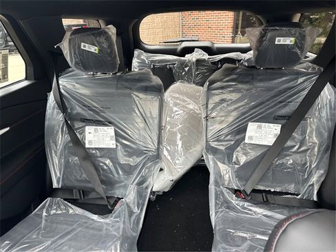 New 2026 Ford Explorer ST w/ Sun And Sound Package image 17