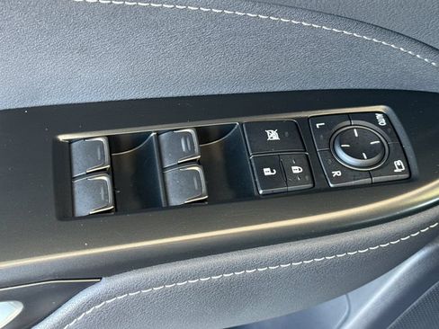 Used 2022 Lexus NX 350 F Sport w/ F Sport Cold Package AWD/4WD image 15
