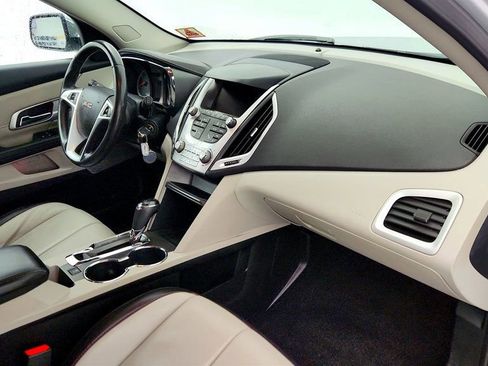 Used 2016 GMC Terrain SLT w/ Driver Alert Package I image 24