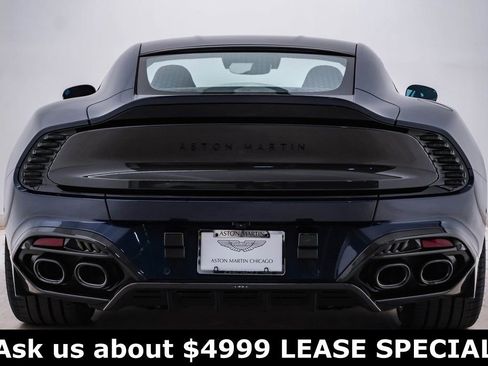 New 2025 Aston Martin Vanquish RWD image 10