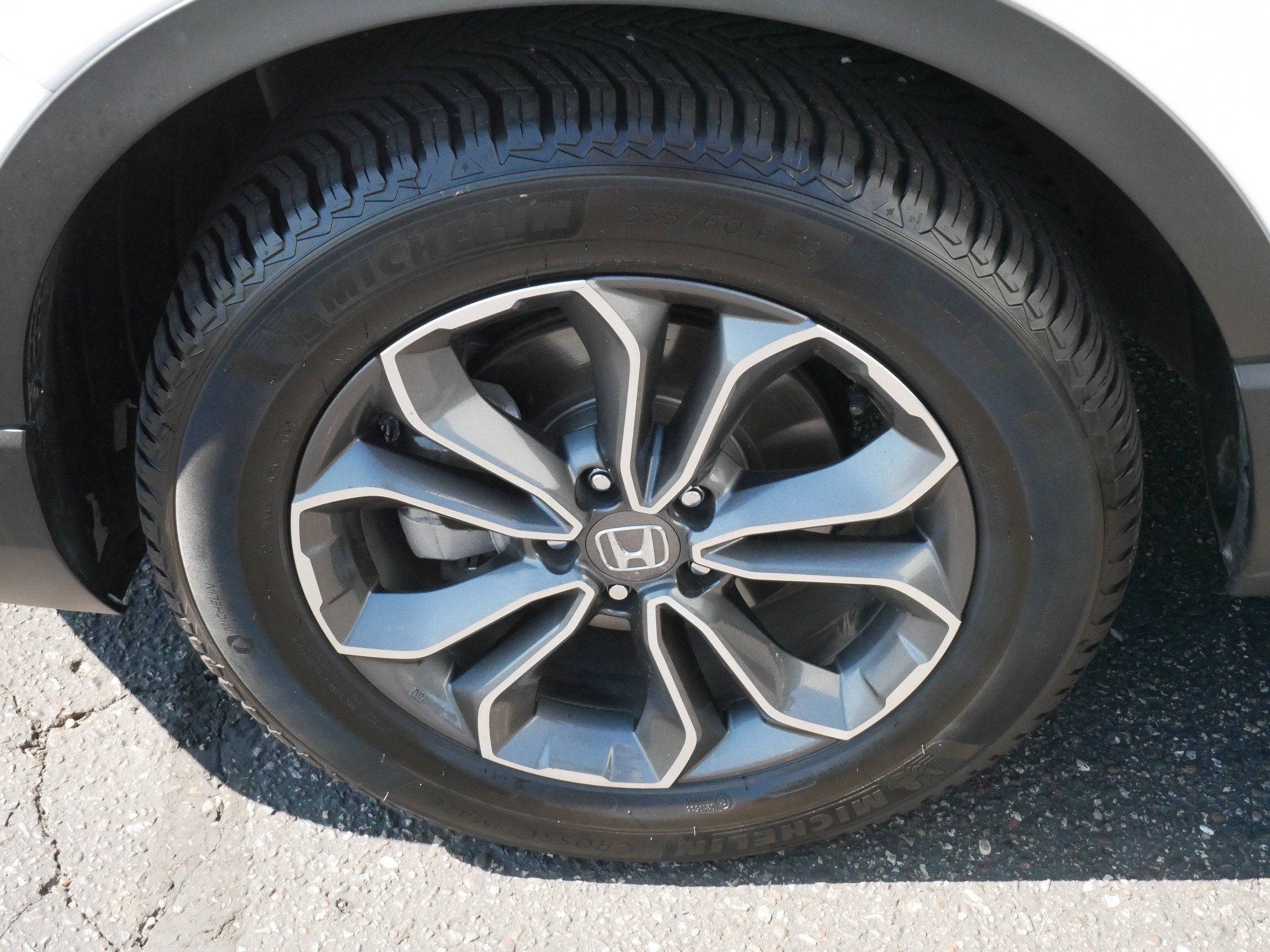 Used 2022 Honda CR-V EX-L image 15
