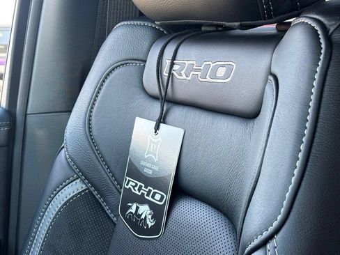 New 2026 RAM 1500 RHO AWD/4WD image 24