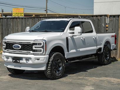 Used 2023 Ford F250 XLT w/ XLT Premium Package