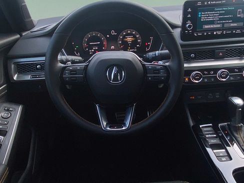 Certified 2026 Acura Integra A-Spec FWD image 16