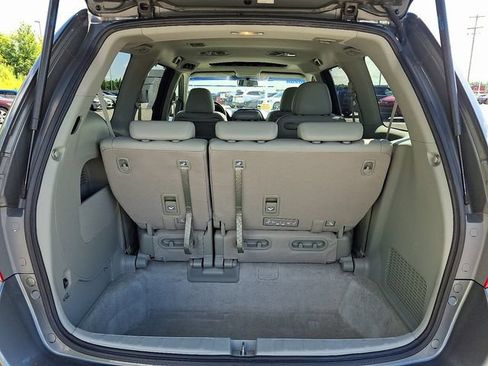 Used 2007 Honda Odyssey EX-L image 27