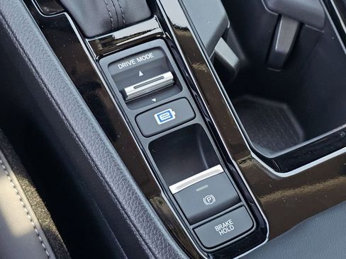 New 2026 Honda Accord EX-L image 10