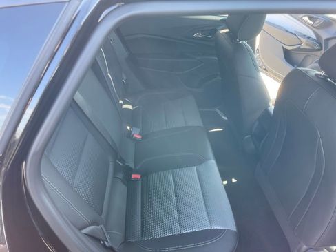 New 2026 Chevrolet Trax LT FWD image 24