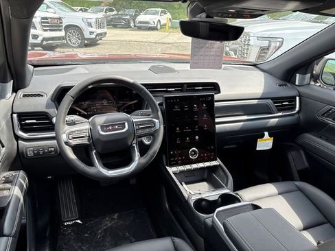 New 2026 GMC Terrain Elevation AWD/4WD image 6