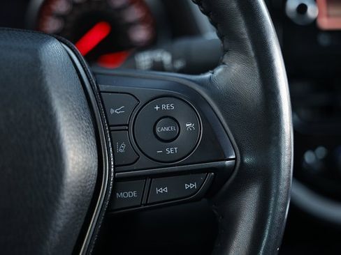 Used 2024 Toyota Camry XSE image 33