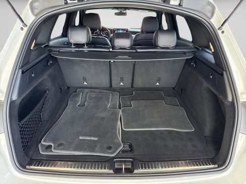 Certified 2021 Mercedes-Benz GLC 300 GLC 300 image 17