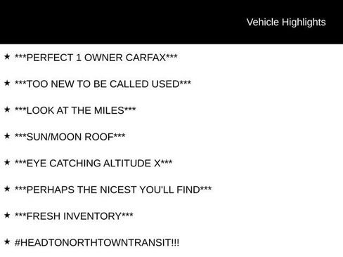 Used 2023 Jeep Grand Cherokee Altitude AWD/4WD image 7