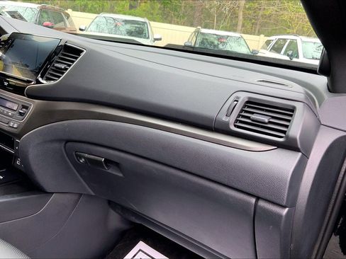 Used 2025 Honda Ridgeline TrailSport image 19