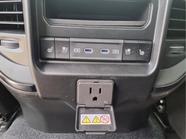 New 2026 RAM 1500 RHO w/ RHO Level 1 Equipment Group AWD/4WD image 14