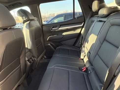 New 2026 GMC Terrain Elevation w/ Elevation Premium Package image 18