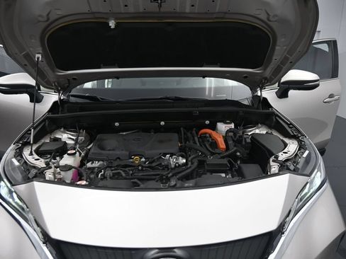 Used 2024 Toyota Venza Limited AWD/4WD image 26