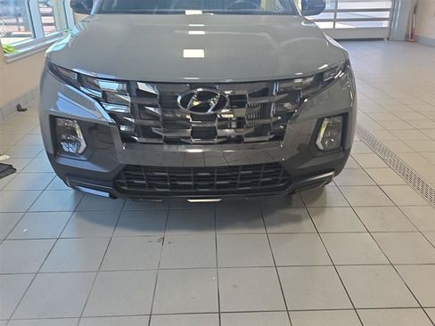 Certified 2024 Hyundai Santa Cruz Night AWD/4WD image 2