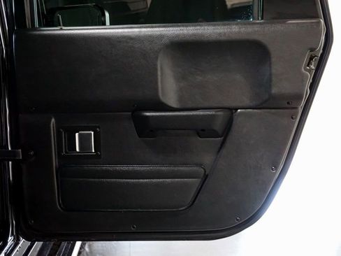 Used 2006 HUMMER H1 4-Door Wagon AWD/4WD image 82