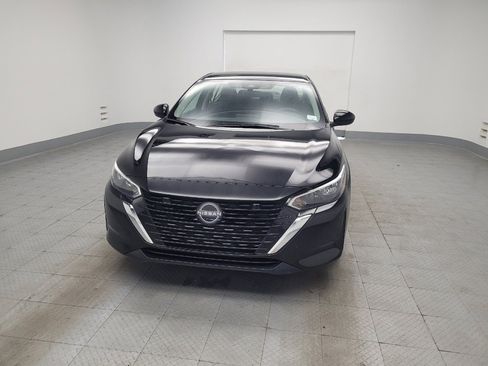 Used 2025 Nissan Sentra S image 15