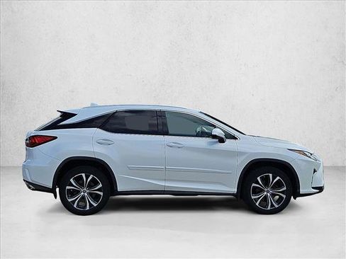 Used 2019 Lexus RX 350 AWD w/ Navigation Package image 4