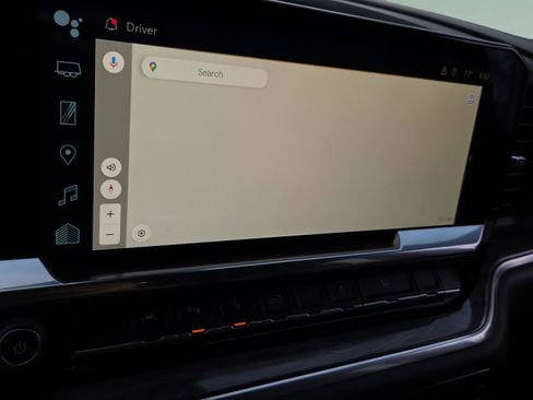 Used 2022 Chevrolet Silverado 1500 LTZ w/ LTZ Premium Package image 24