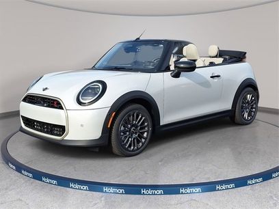 New 2026 MINI Cooper S