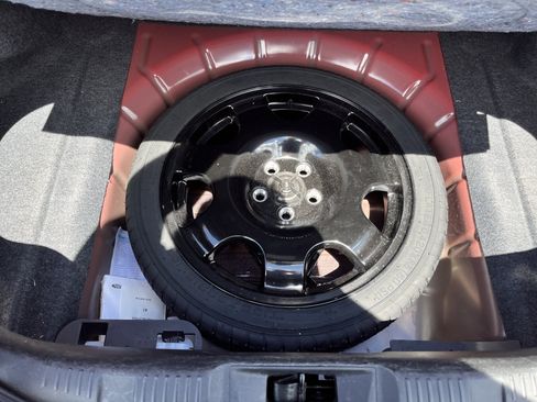 Used 2026 Ford Mustang Premium RWD image 24