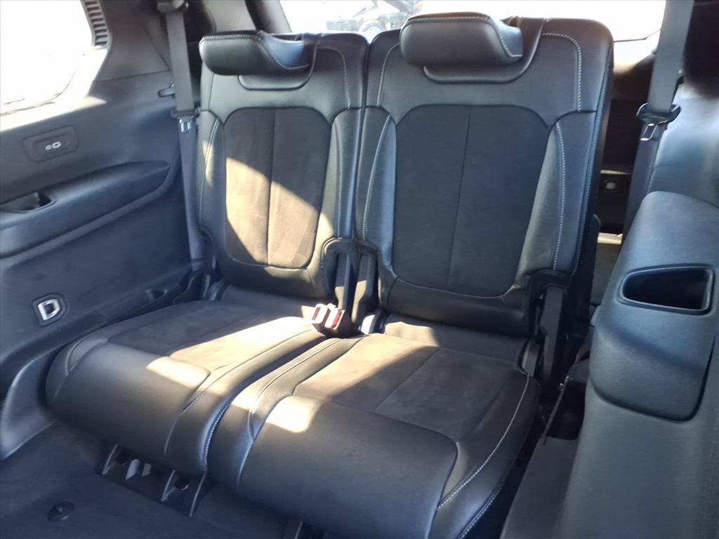 Used 2024 Jeep Grand Cherokee L Laredo AWD/4WD image 29