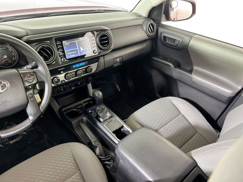 Used 2021 Toyota Tacoma SR image 21