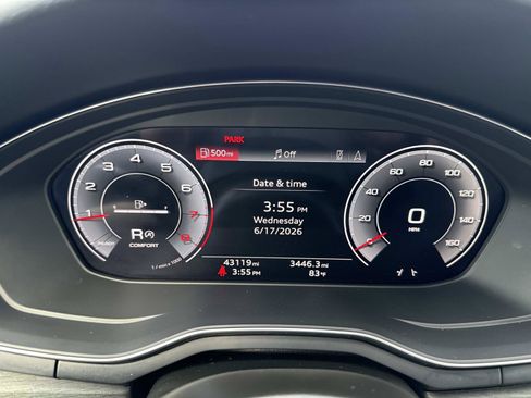 Used 2024 Audi A5 2.0T Premium Plus AWD/4WD image 36