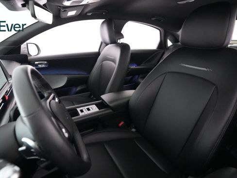 Used 2023 Hyundai Ioniq 6 SEL RWD image 4