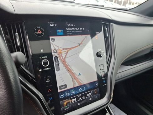 Used 2022 Subaru Outback Wilderness w/ Wilderness Package image 17