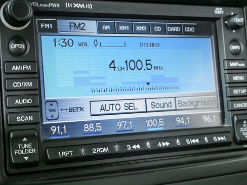 Used 2008 Honda CR-V EX-L image 13