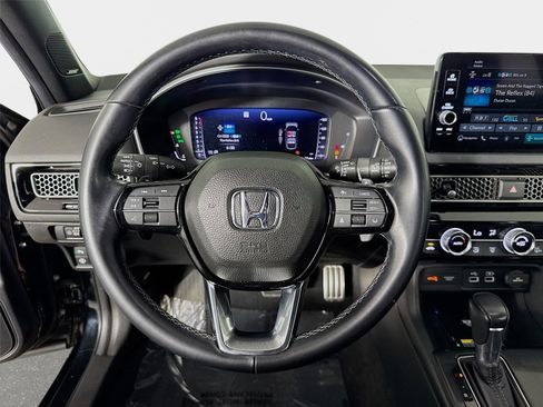 Used 2022 Honda Civic Sport Touring image 13