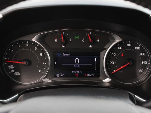 Used 2019 Chevrolet Equinox LT image 11