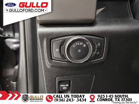 Used 2021 Ford Expedition XLT image 21