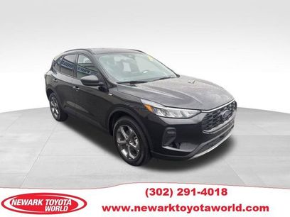 Used 2025 Ford Escape ST-Line