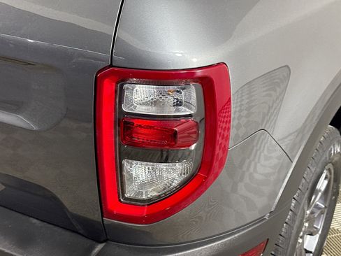 Used 2024 Ford Bronco Sport Big Bend w/ Convenience Package image 34