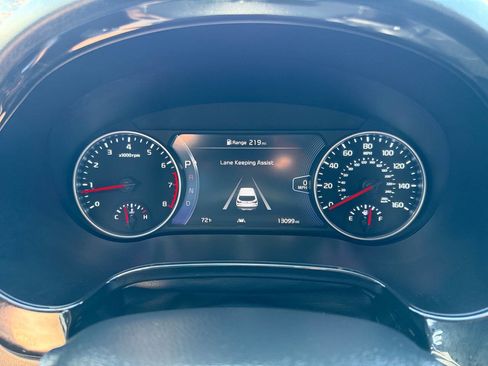 Used 2023 Kia Seltos SX w/ SX Sunroof Package image 16