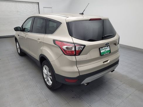 Used 2017 Ford Escape SE AWD/4WD image 5