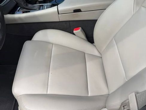 Used 2018 Cadillac CTS Sedan RWD image 5