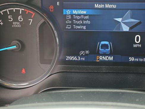 Used 2023 Ford F150 XLT w/ Equipment Group 302A High AWD/4WD image 20