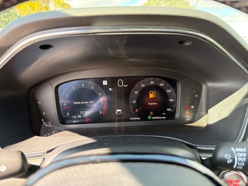 New 2026 Acura Integra A-Spec image 13