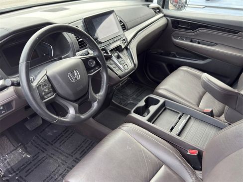 Used 2022 Honda Odyssey Touring image 10